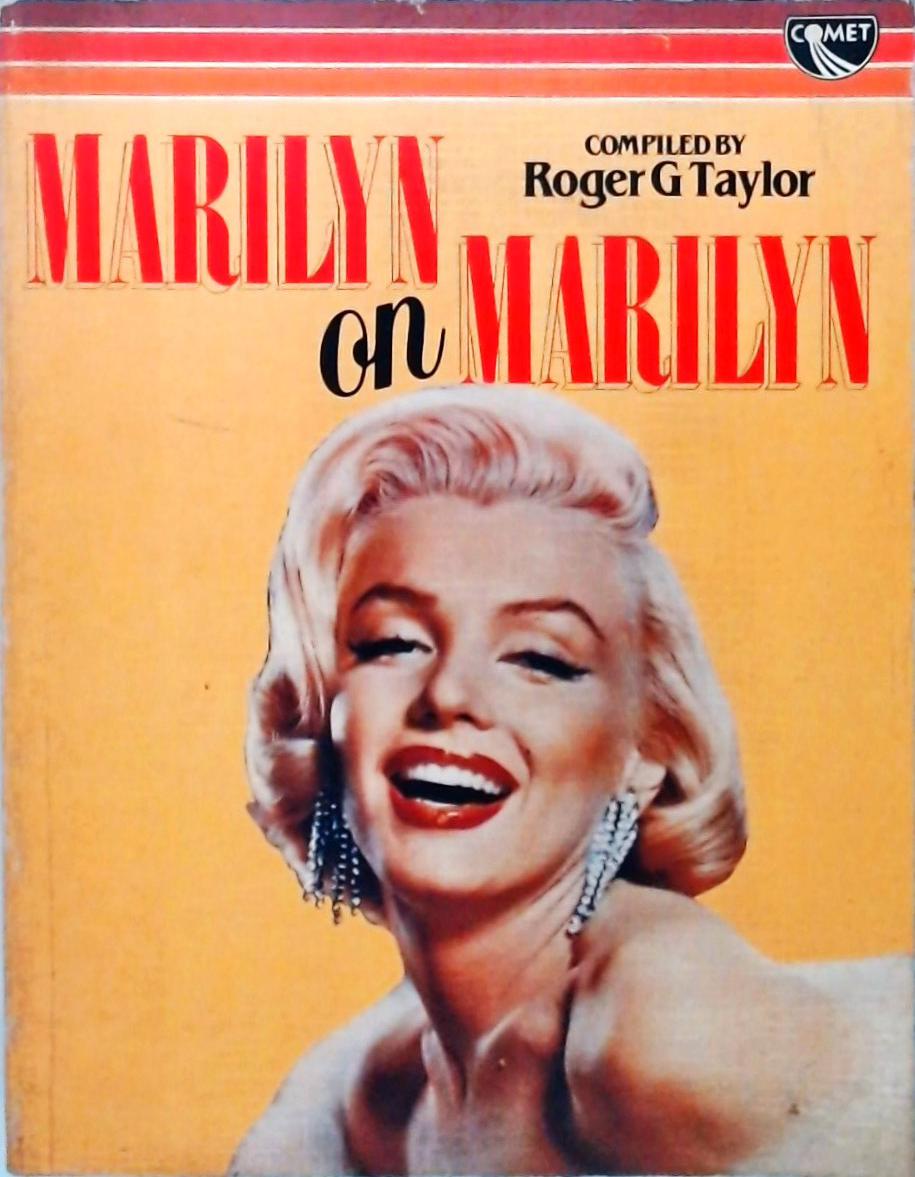 Marilyn On Marilyn