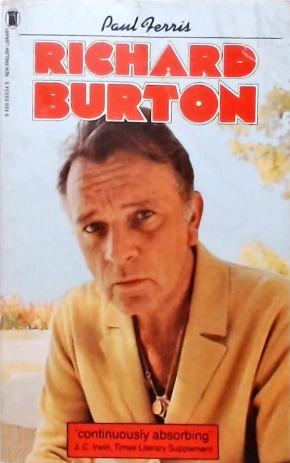 Richard Burton