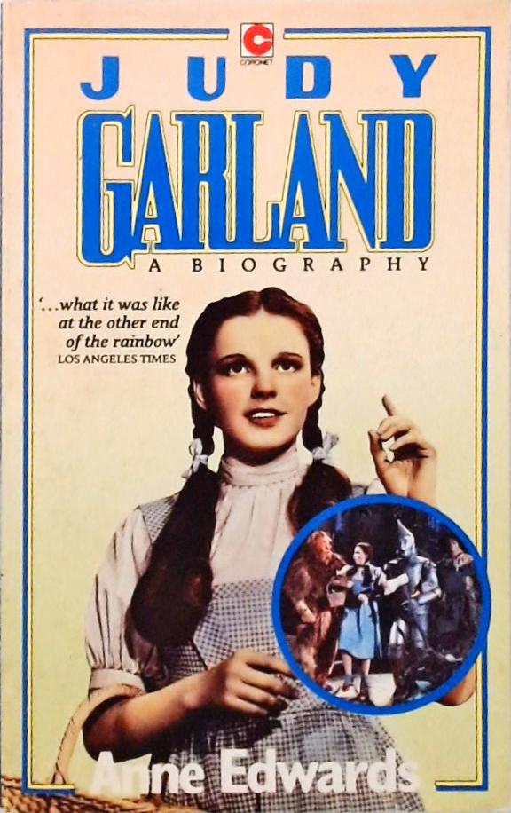 Judy Garland