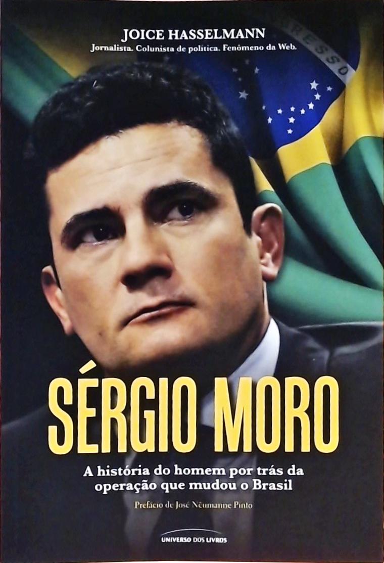 Sérgio Moro