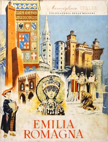 Meravigliosa Italia Enciclopedia Delle Regioni