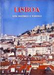 Lisboa - Guía Histórico E Turístico