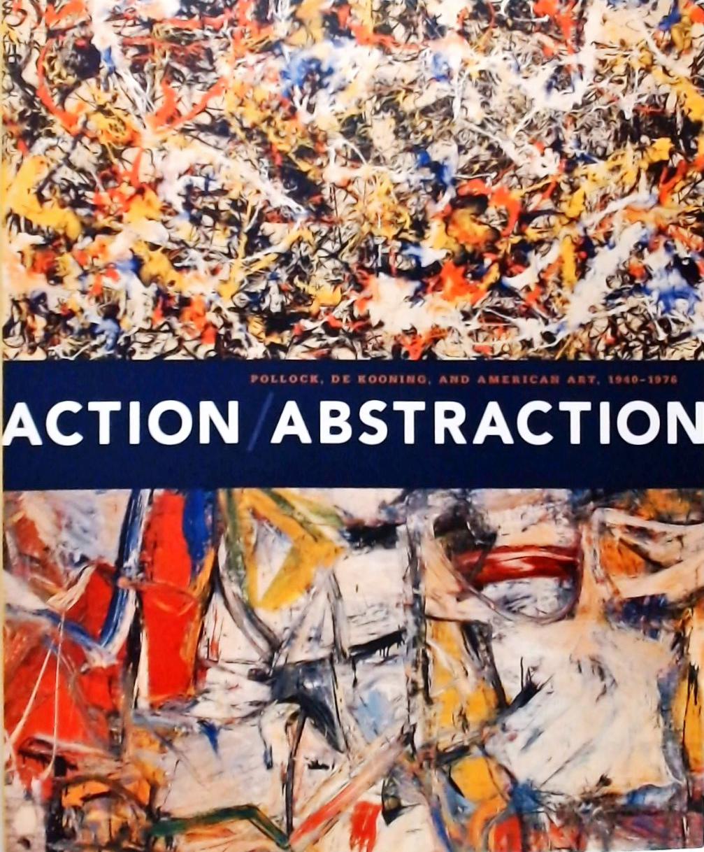 Action / Abstraction