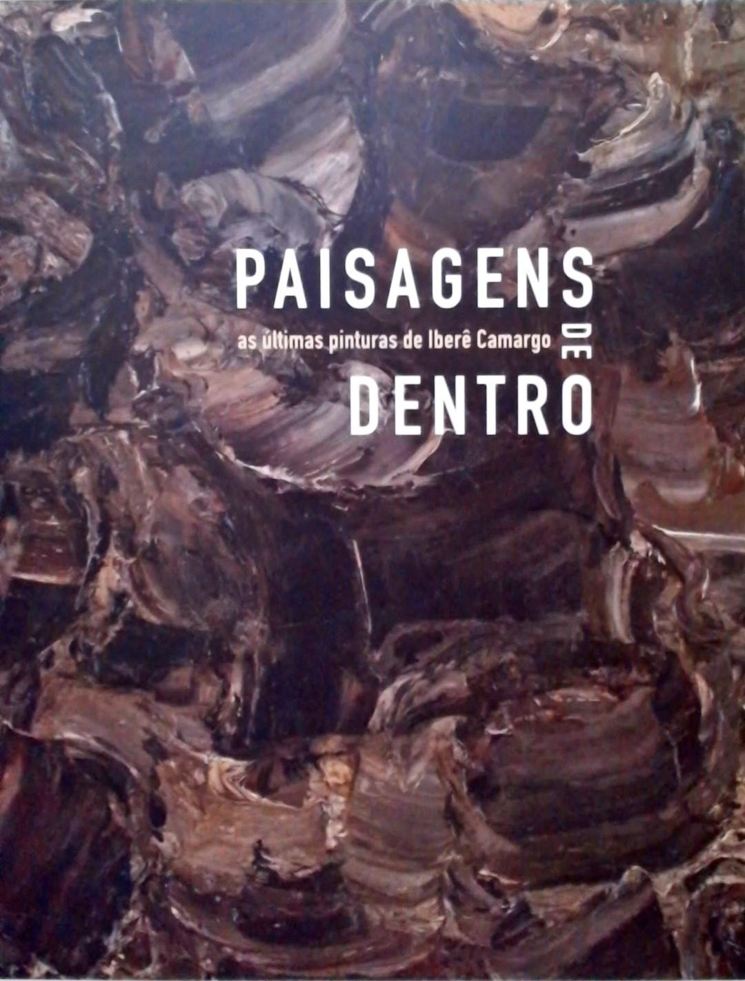 Paisagens De Dentro