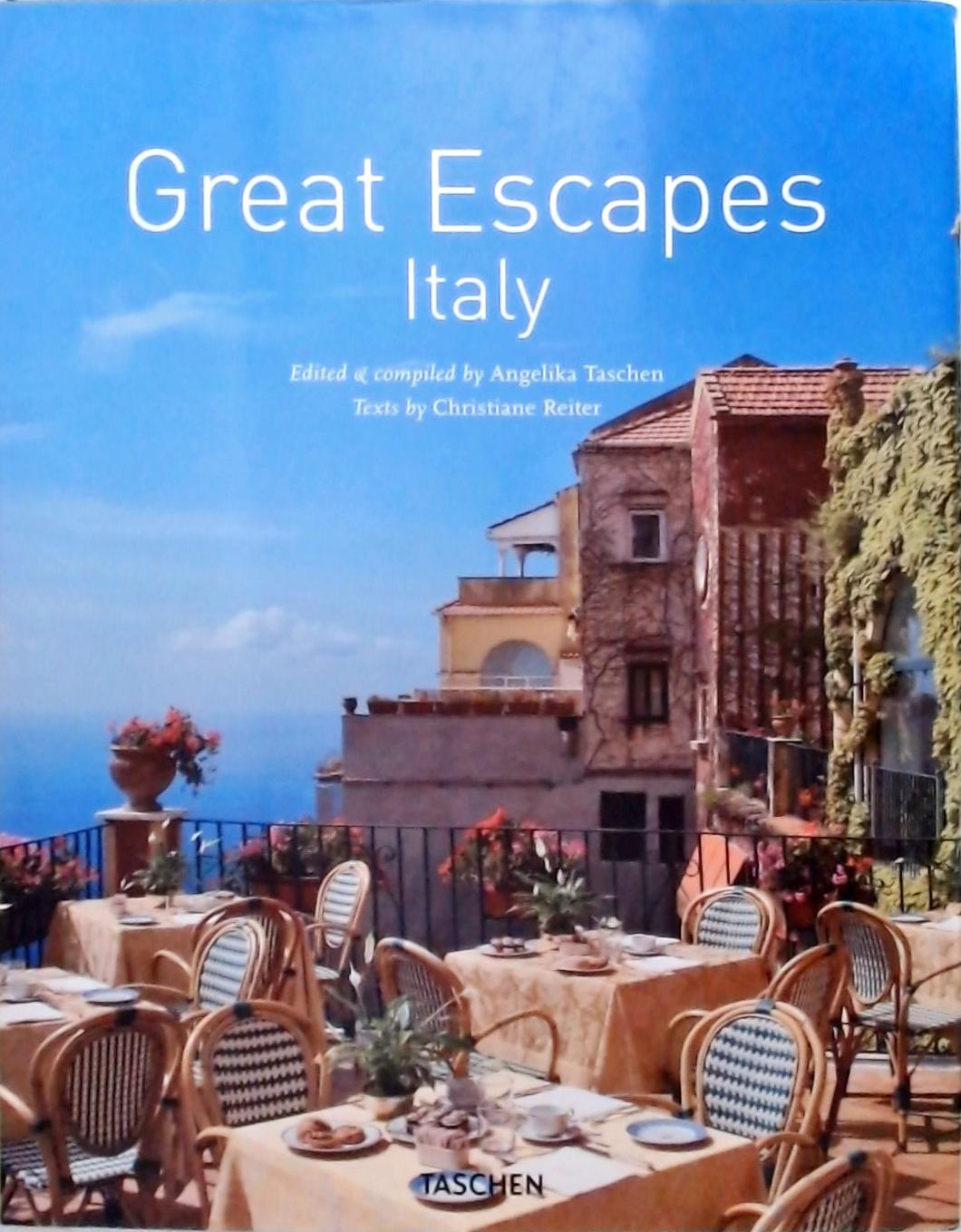 Great Escapes Italy