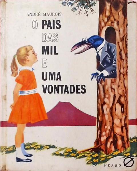 O País Das Mil E Uma Vontades