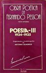 Poesia - Iii