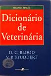 Dicionário De Veterinária