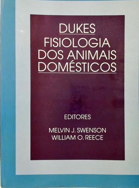 Dukes - Fisiologia Dos Animais Domésticos