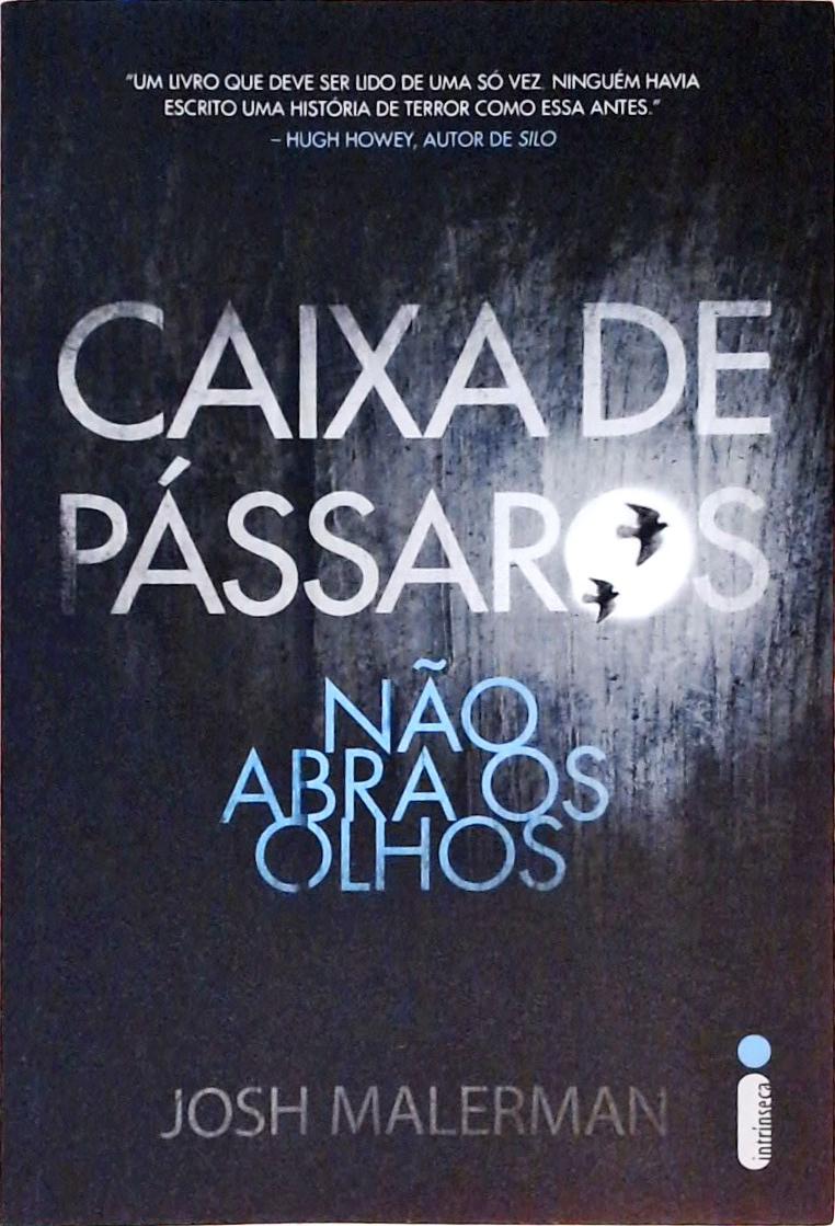 Caixa De Pássaros