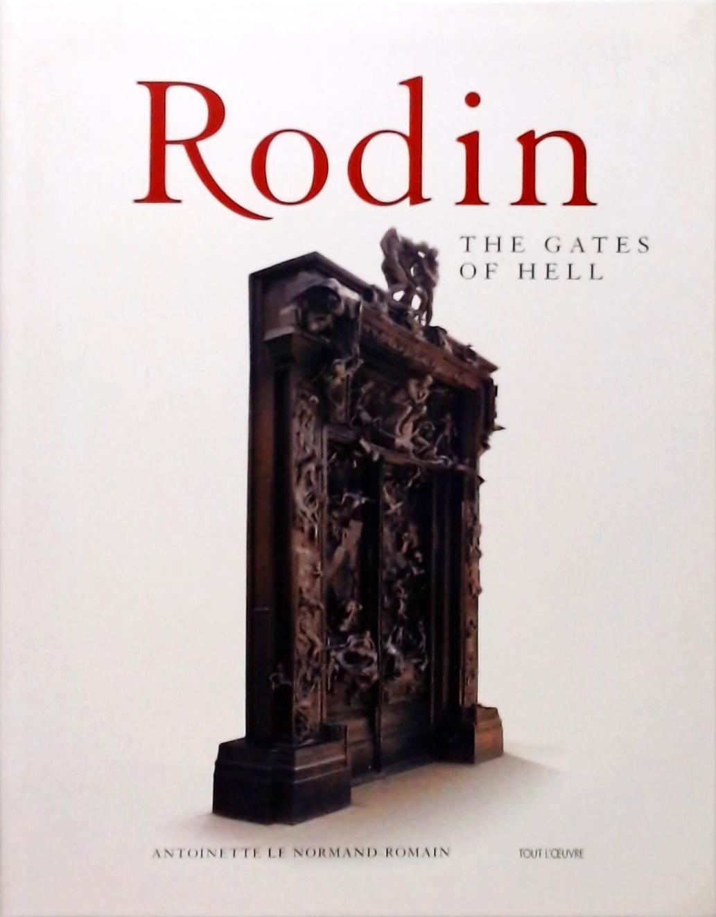 Rodin - The Gates Of Hell