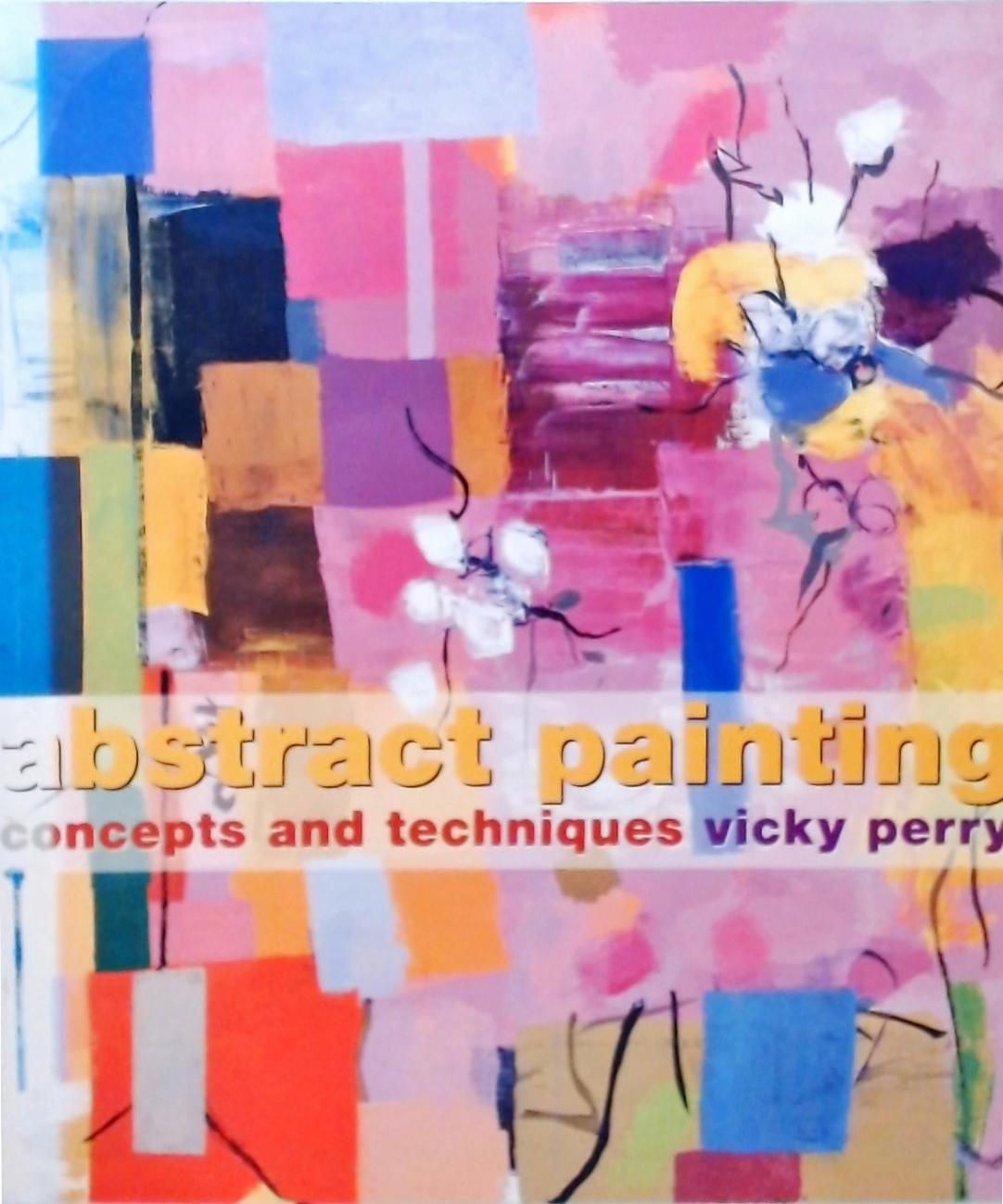 Abstract Painting