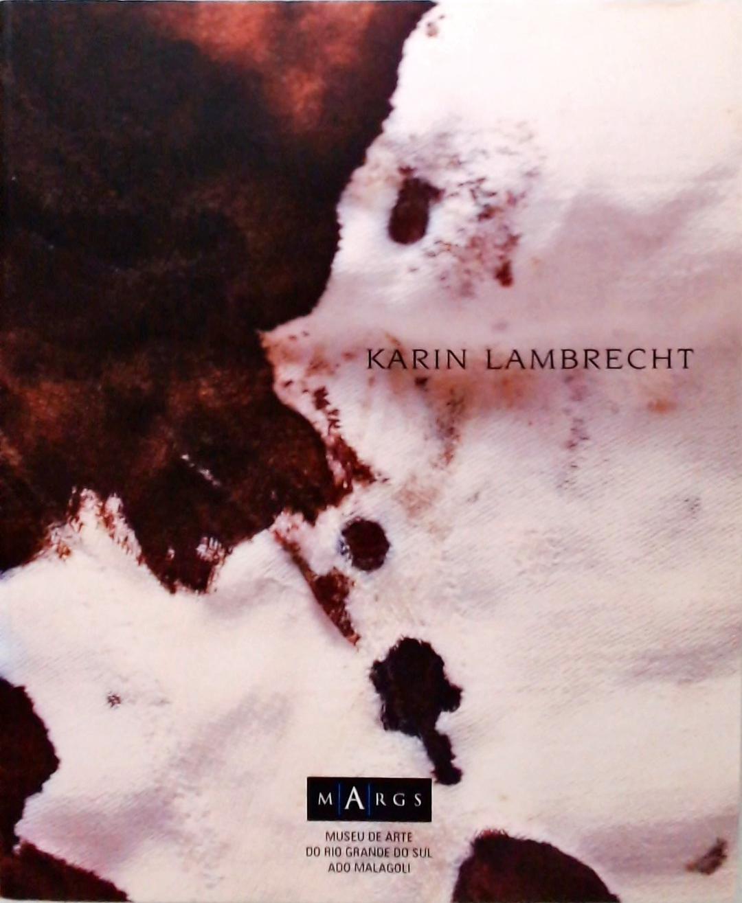 Karin Lambrecht