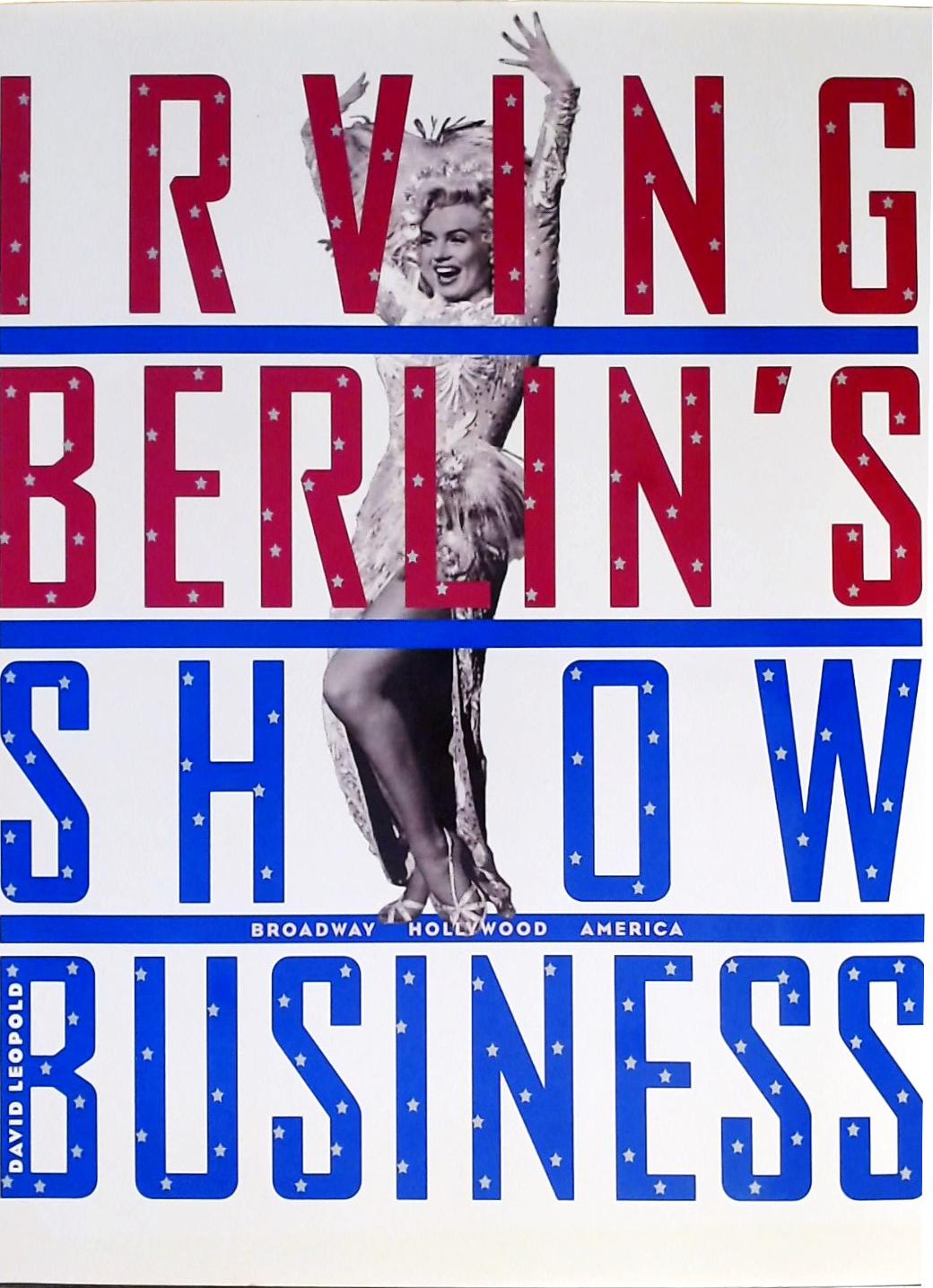 Irving Berlin's Show Business