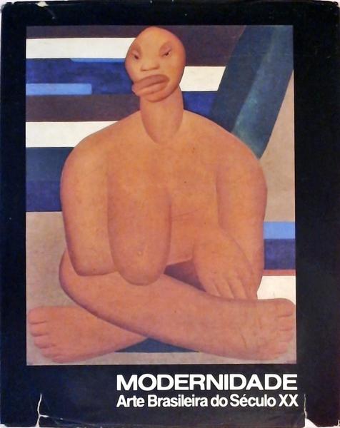 Modernidade-Arte Brasileira Do Século Xx