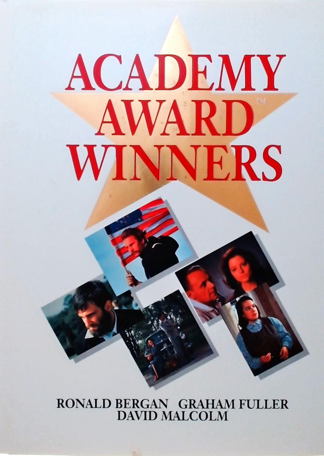 Academy Award Winners