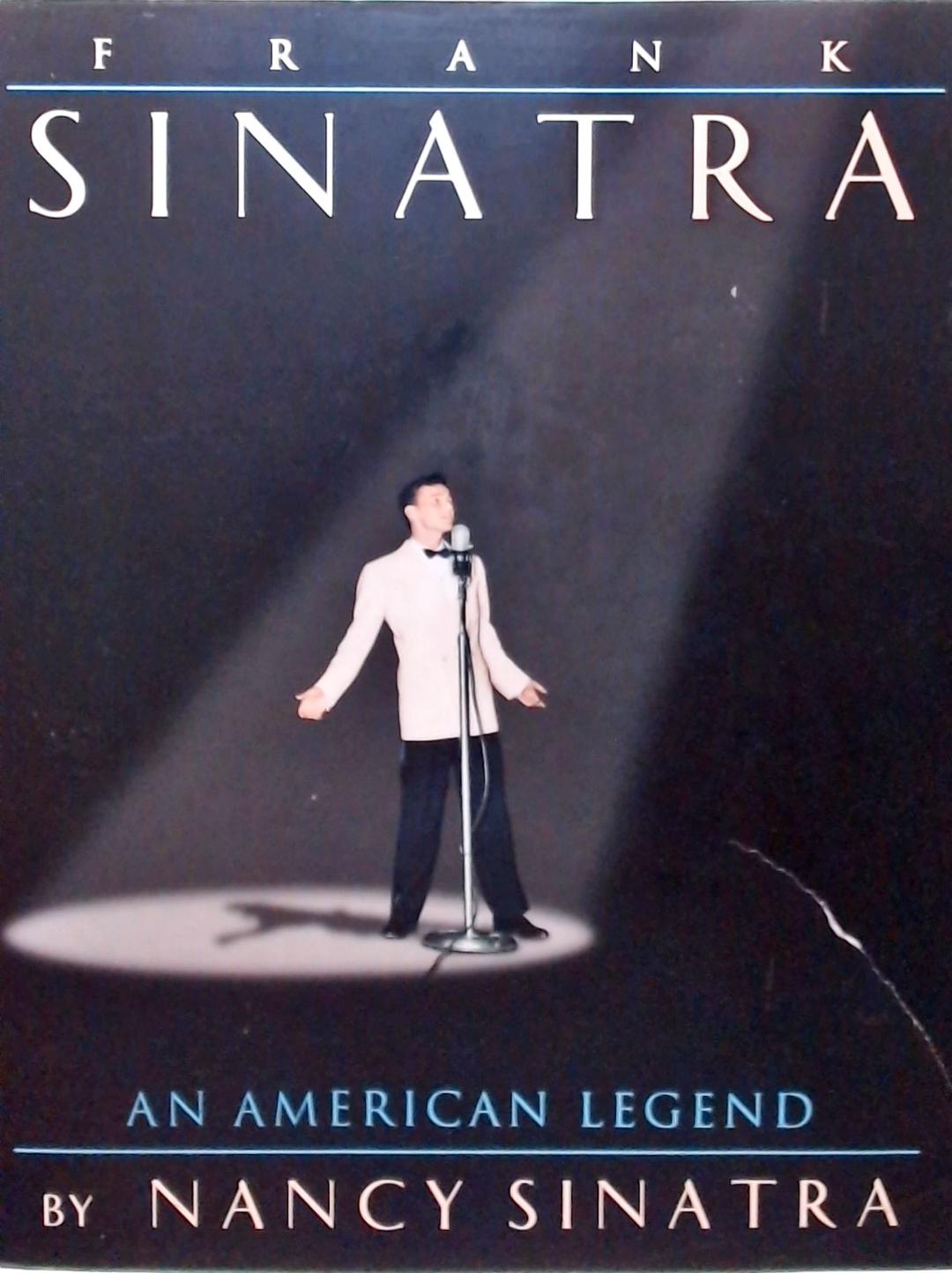 Frank Sinatra - An American Legend