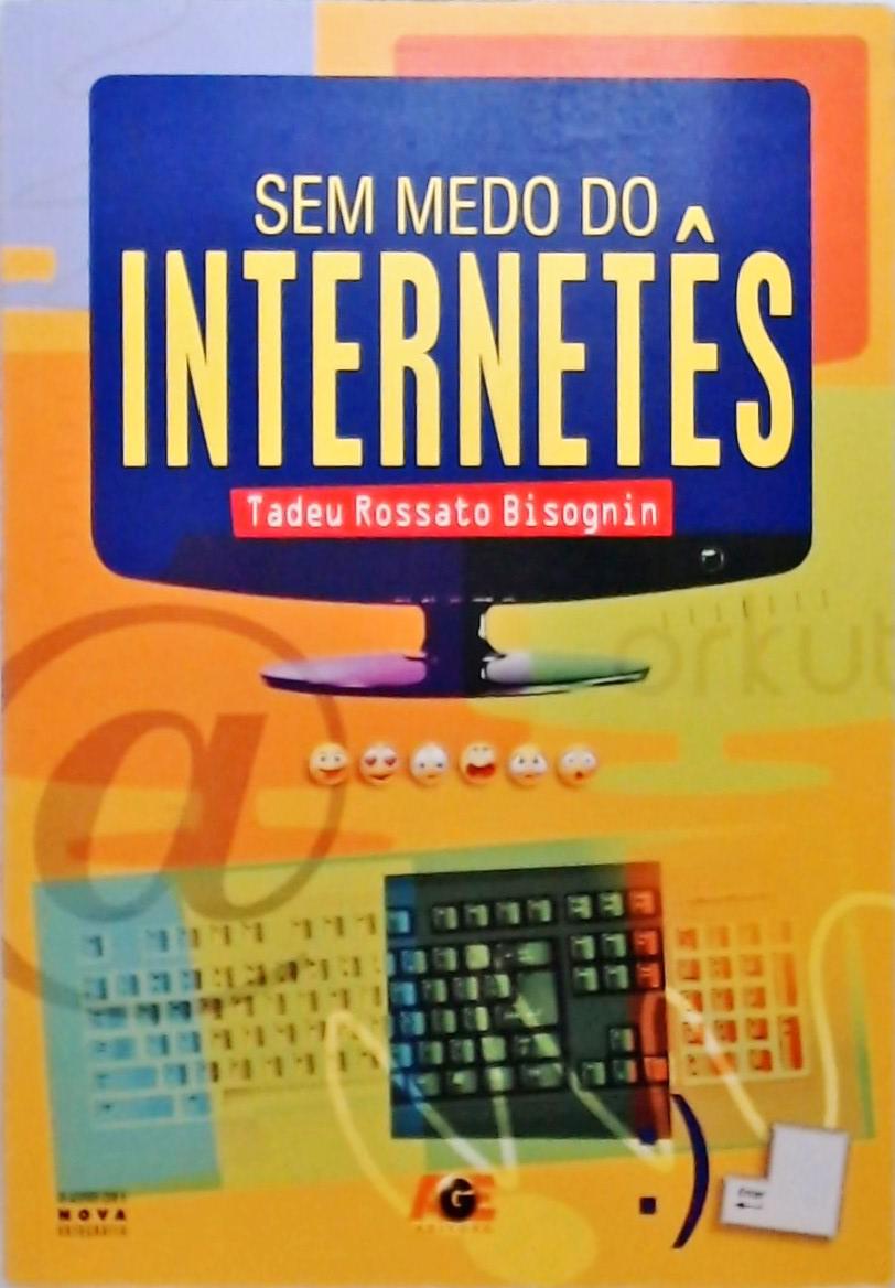 Sem Medo do Internetês