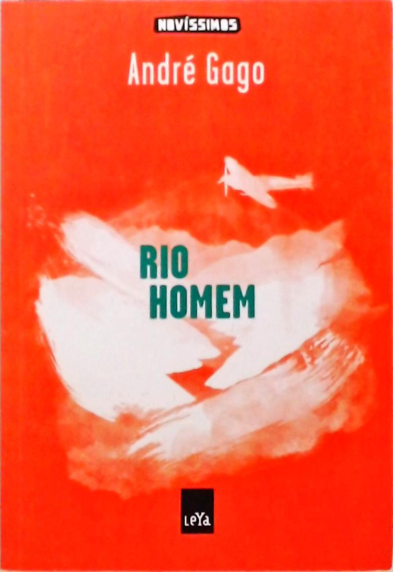 Rio Homem