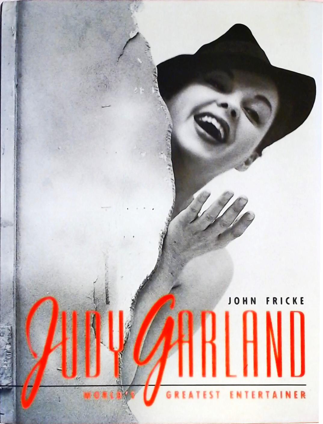 Judy Garland: World's Greatest Entertainer