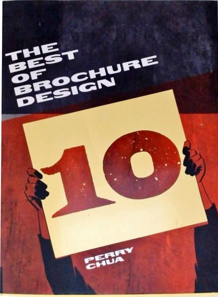 The Best Of Brochure Design 10