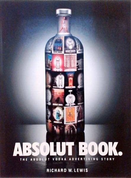 Absolut Book