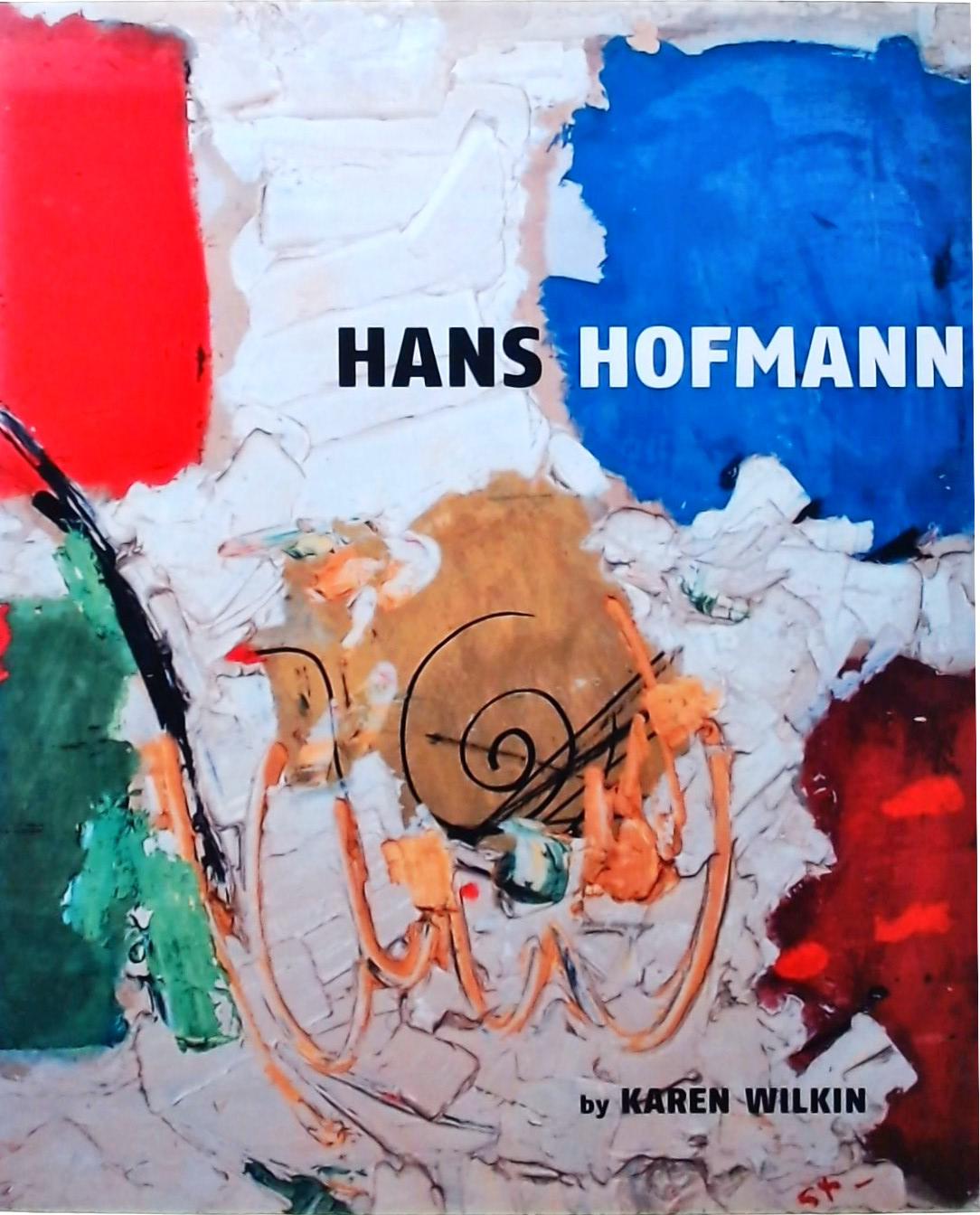 Hans Hofmann