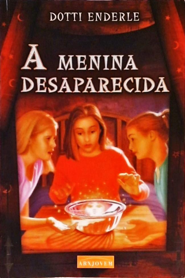 A Menina Desaparecida