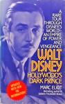 Walt Disney Hollywoods Dark Prince