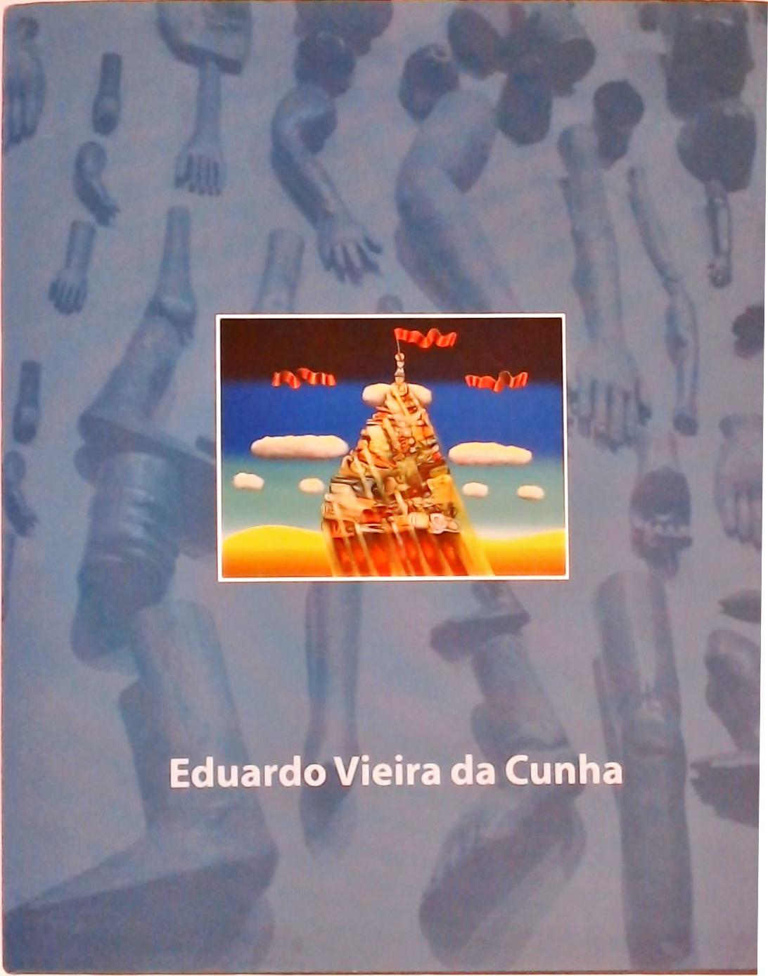 Eduardo Vieira da Cunha