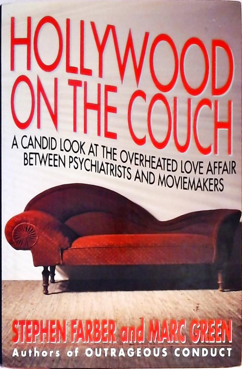 Hollywood On The Couch
