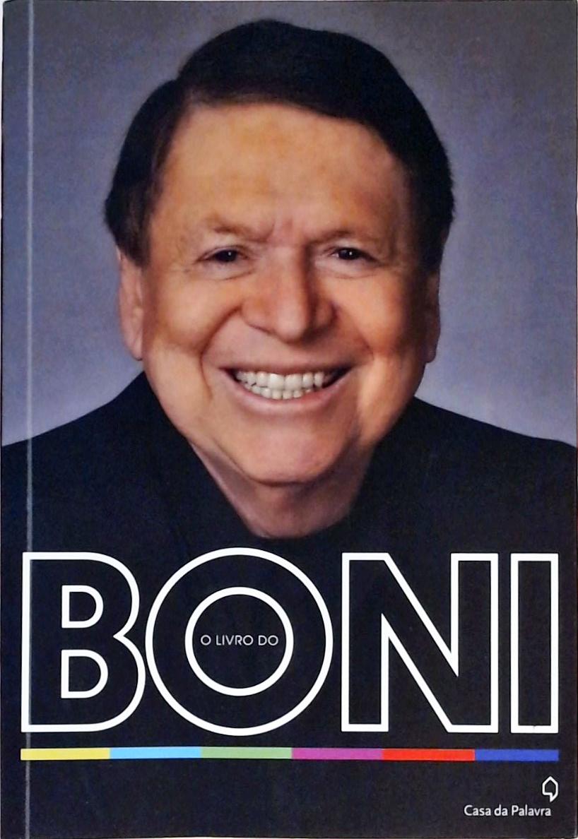 O Livro De Boni