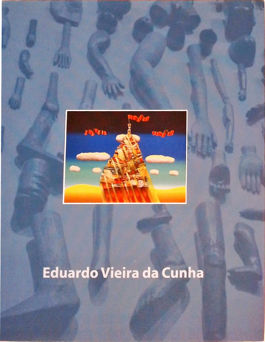 Eduardo Vieira da Cunha