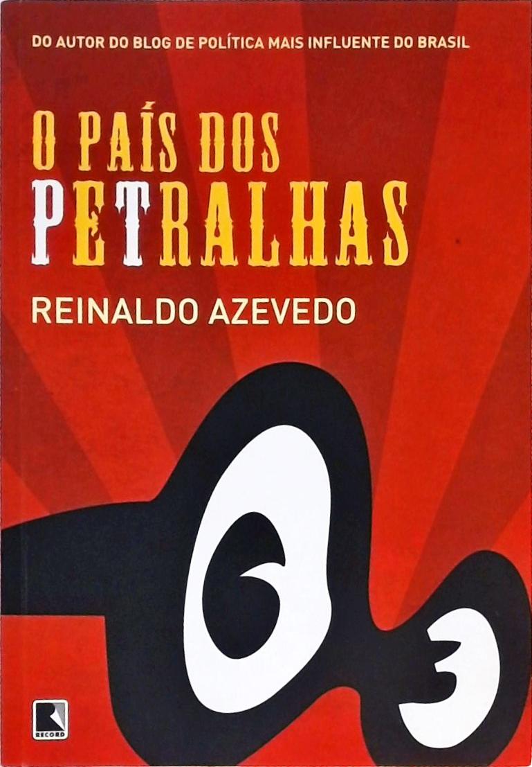 O País Dos Petralhas