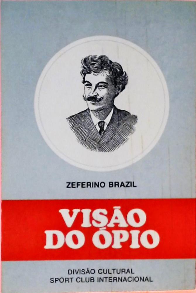 Visão do Ópio