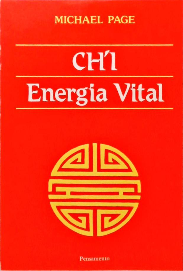 Chi - Energia Vital