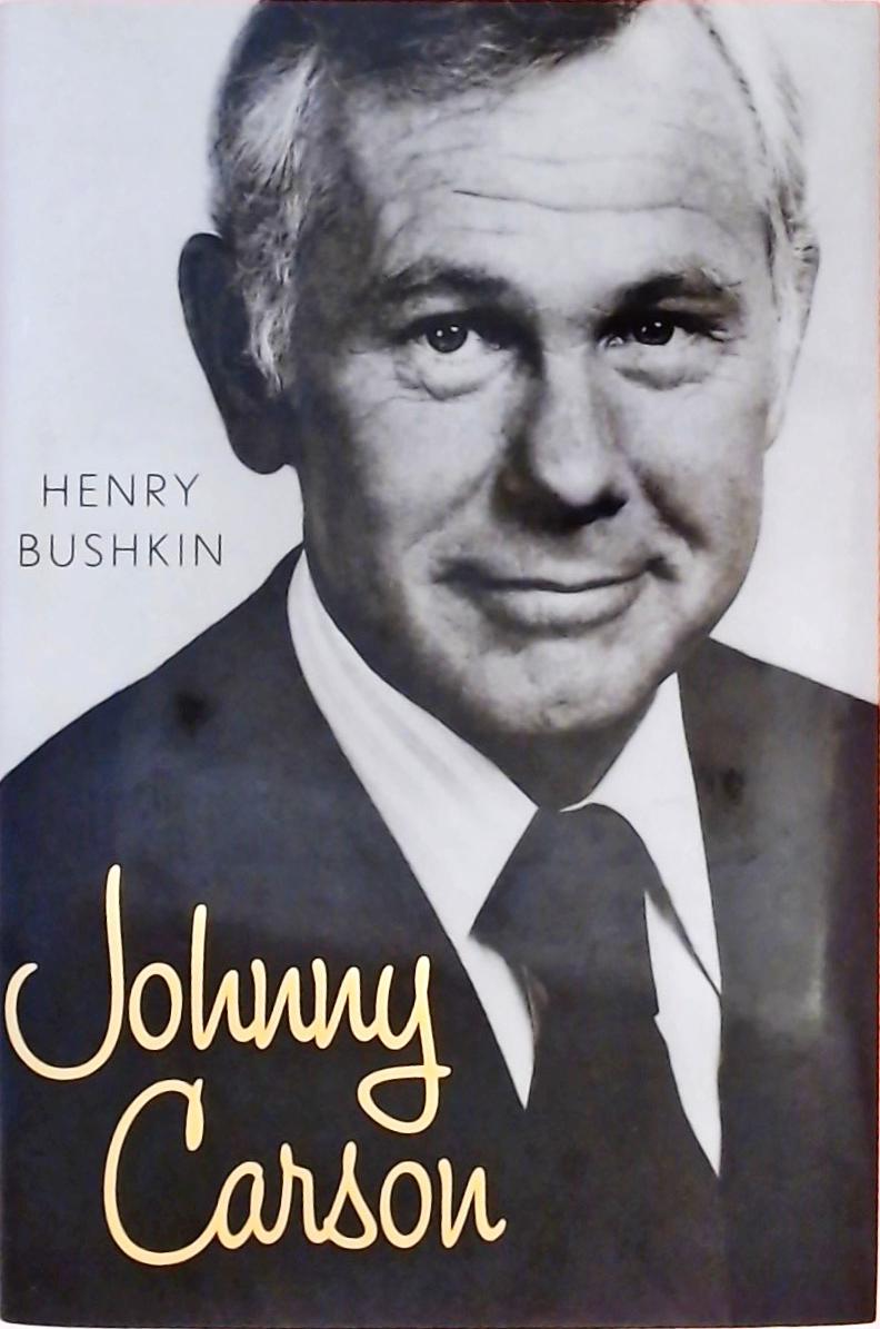 Johnny Carson