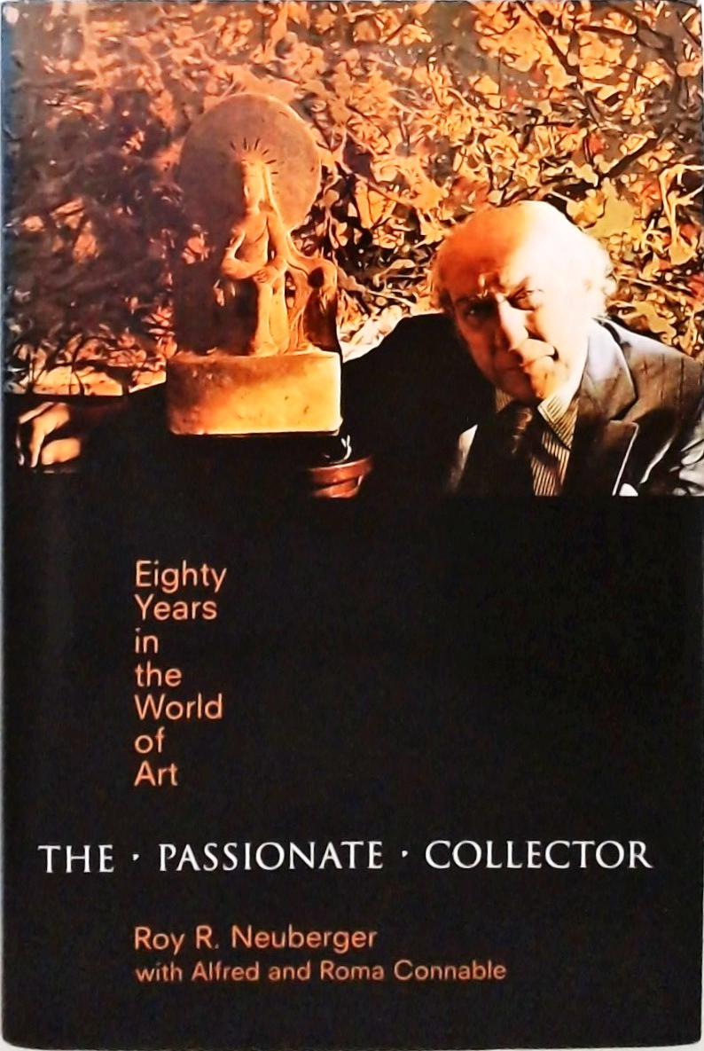 The Passionate Collector