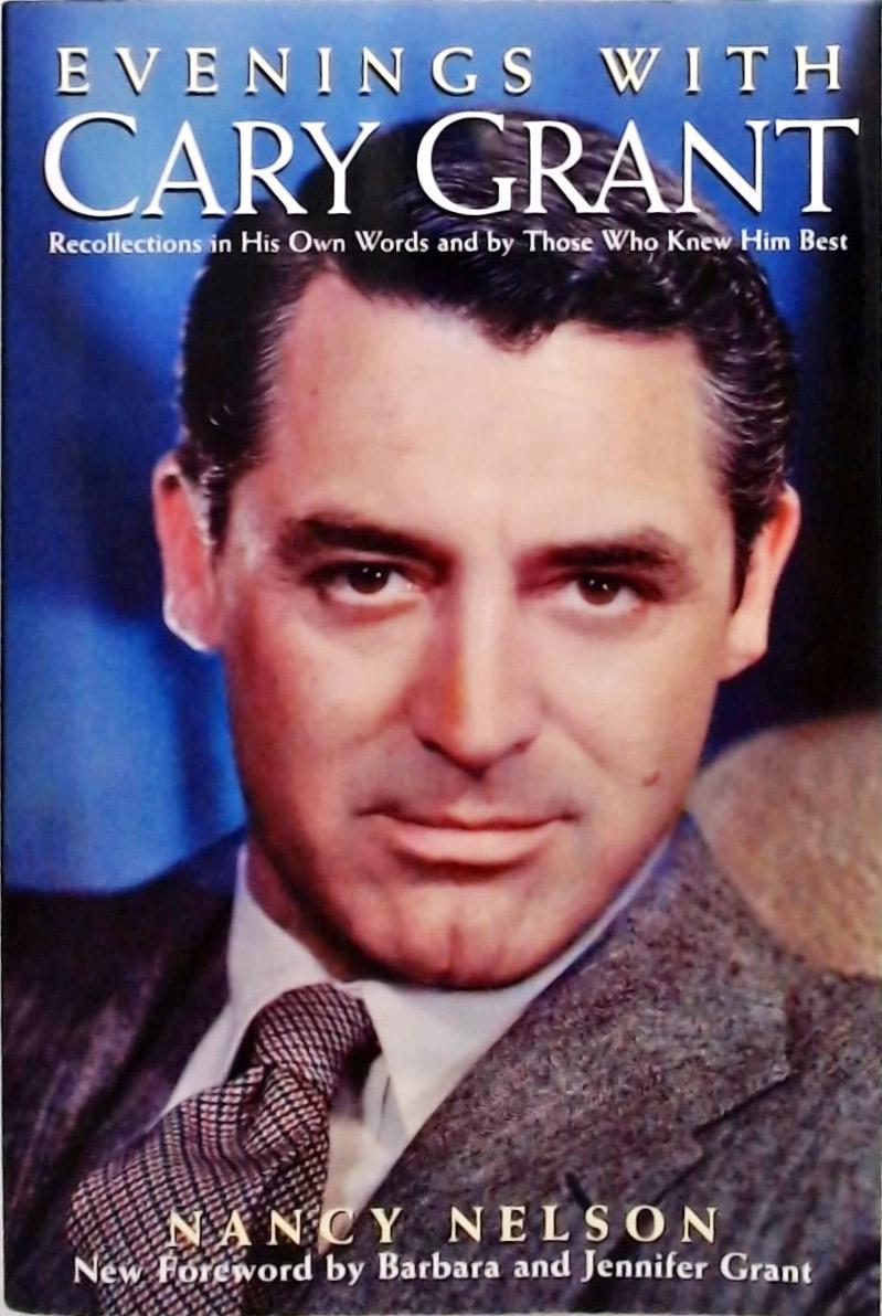 Evenings With Cary Grant