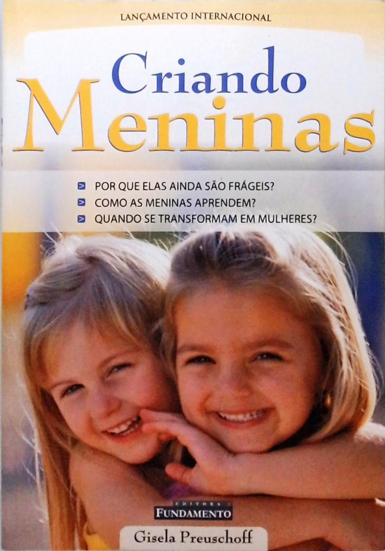 Criando Meninas