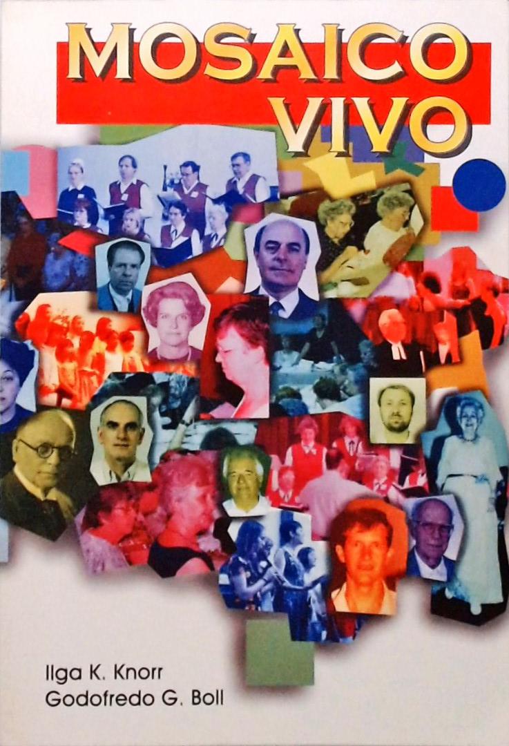 Mosaico Vivo