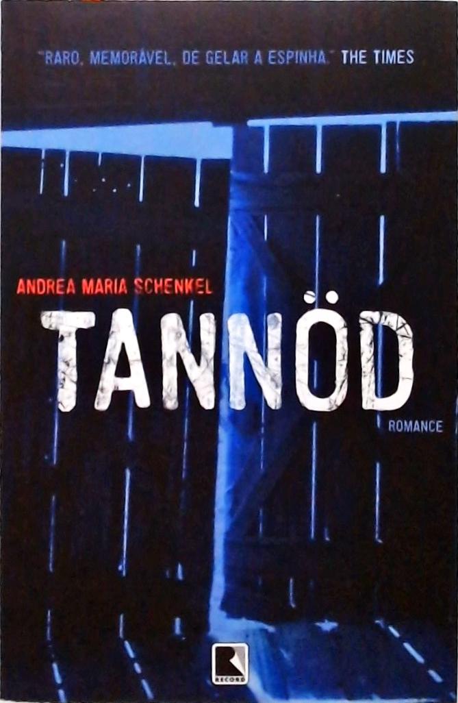 Tannöd