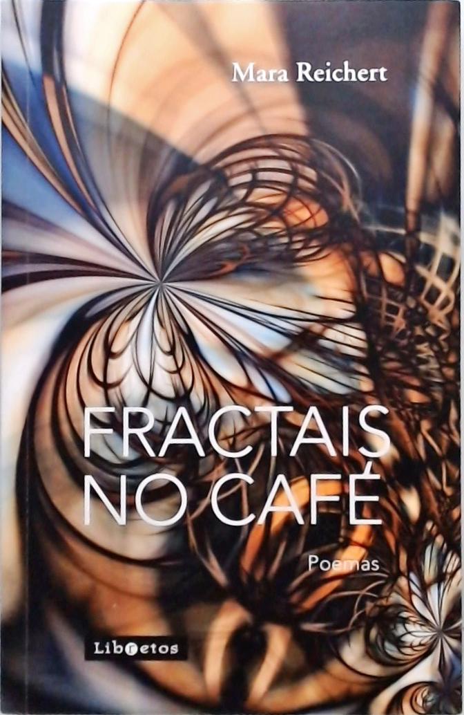 Fractais No Café