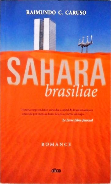 Sahara Brasiliae