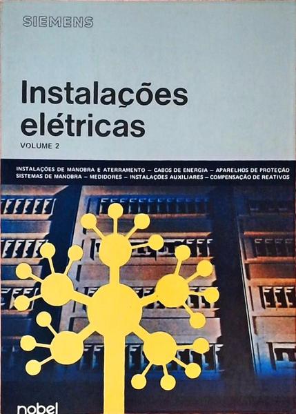 Instalações Elétricas - Volume 2