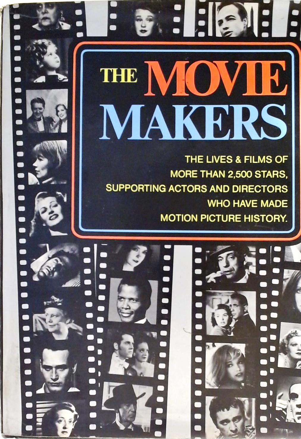 The Movie Makers