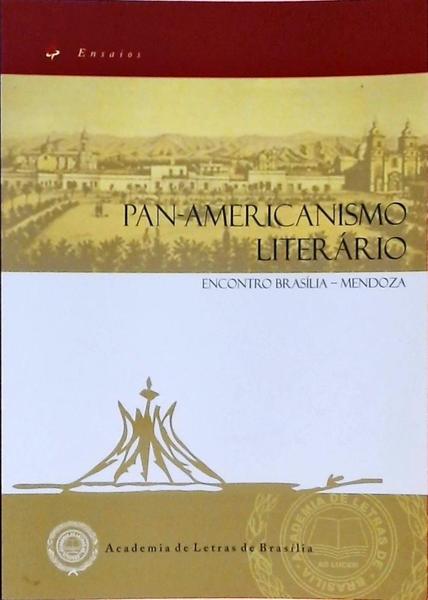 Pan-Americanismo Literário