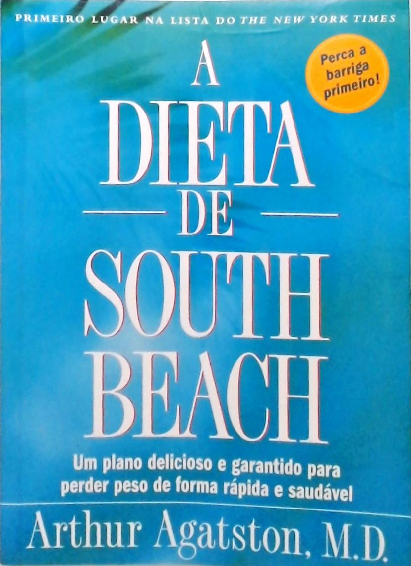 A Dieta De South Beach