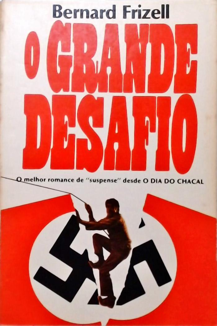 O Grande Desafio