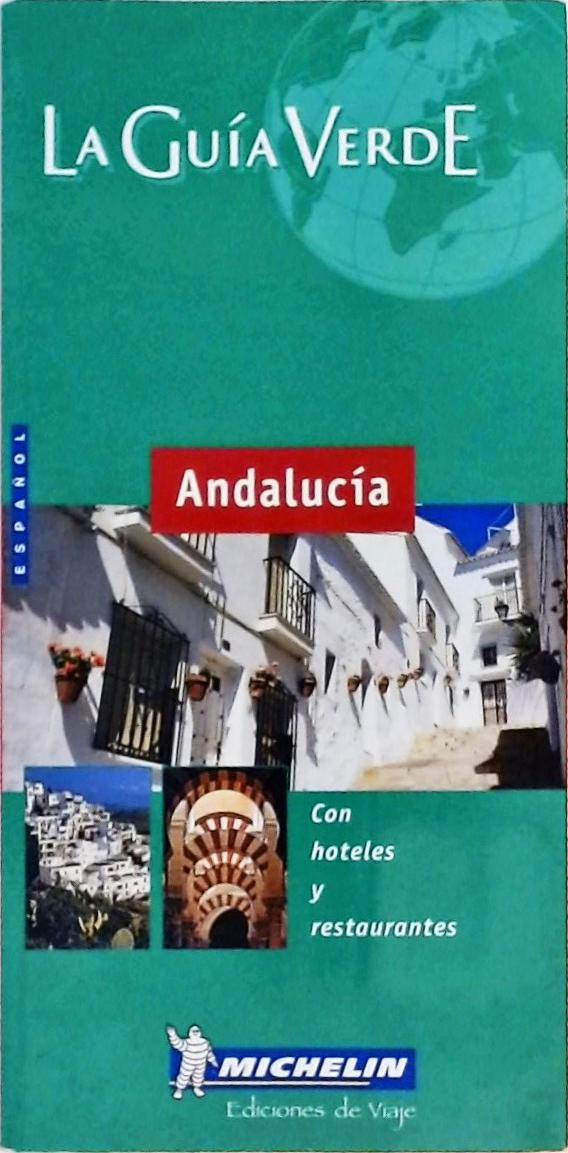 La Guía Verde - Andalucía
